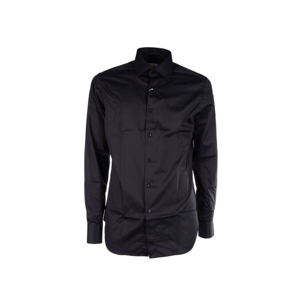 Xacus Man Clothing Shirts